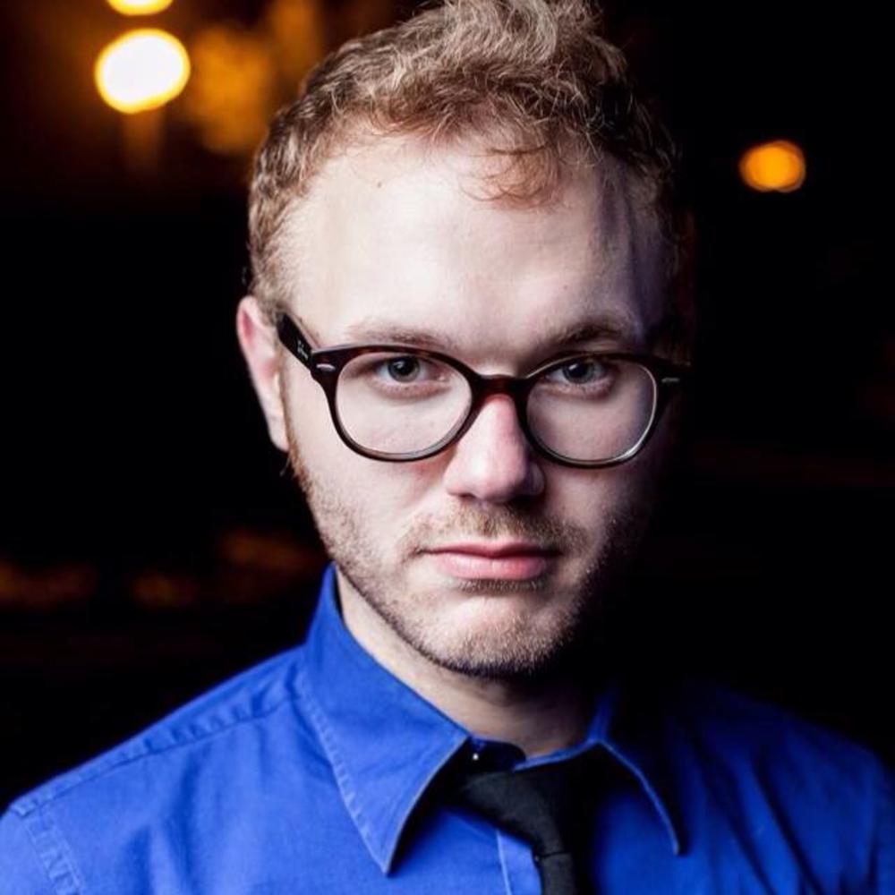 Meet your Posher, Daniel